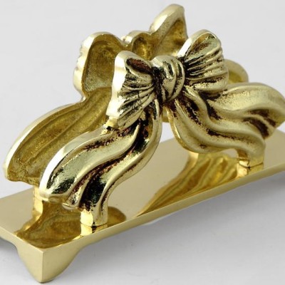 Салфетница "Бант" №2