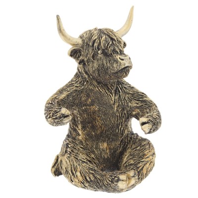 Подставка для бутылки "Бизон", L16 W17,5 H24 см Подставка для бутылки "Бизон", L16 W17,5 H24 см