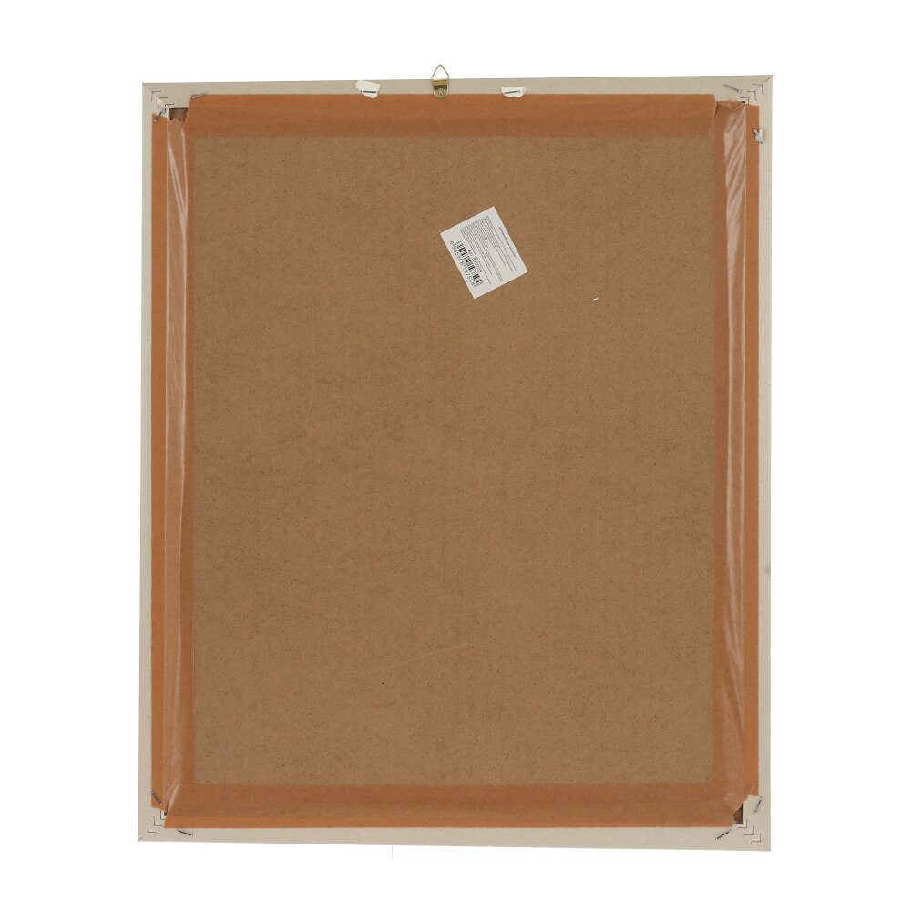 Панно, L50 W3 H40 см