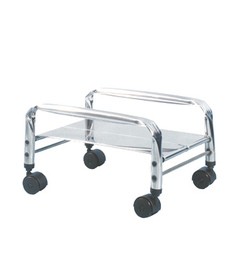 Подставка под системный блок "Aluma"