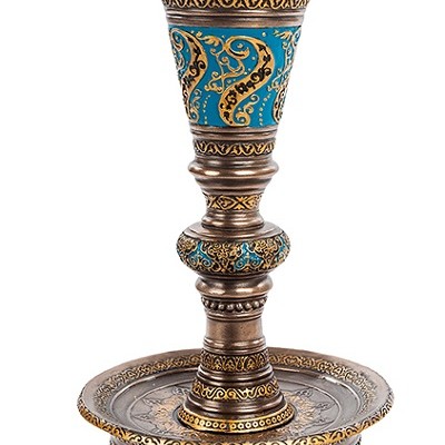 Подсвечник "Вивьен"