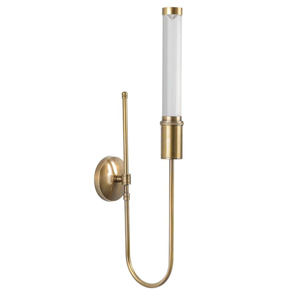 Настенный светильник