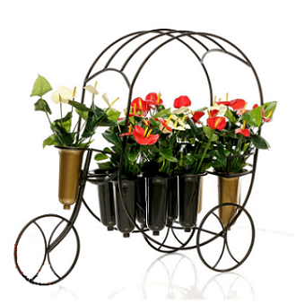 Цветочница "Ретро" Цветочница "Ретро"