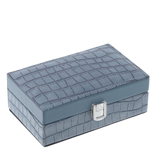 Шкатулка для украшений, L16 W10,5 H6 см