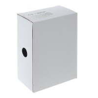 Шкатулка для украшений, L16 W10,5 H6 см