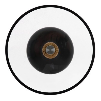 Стол декоративный, L35 W35 H52 см