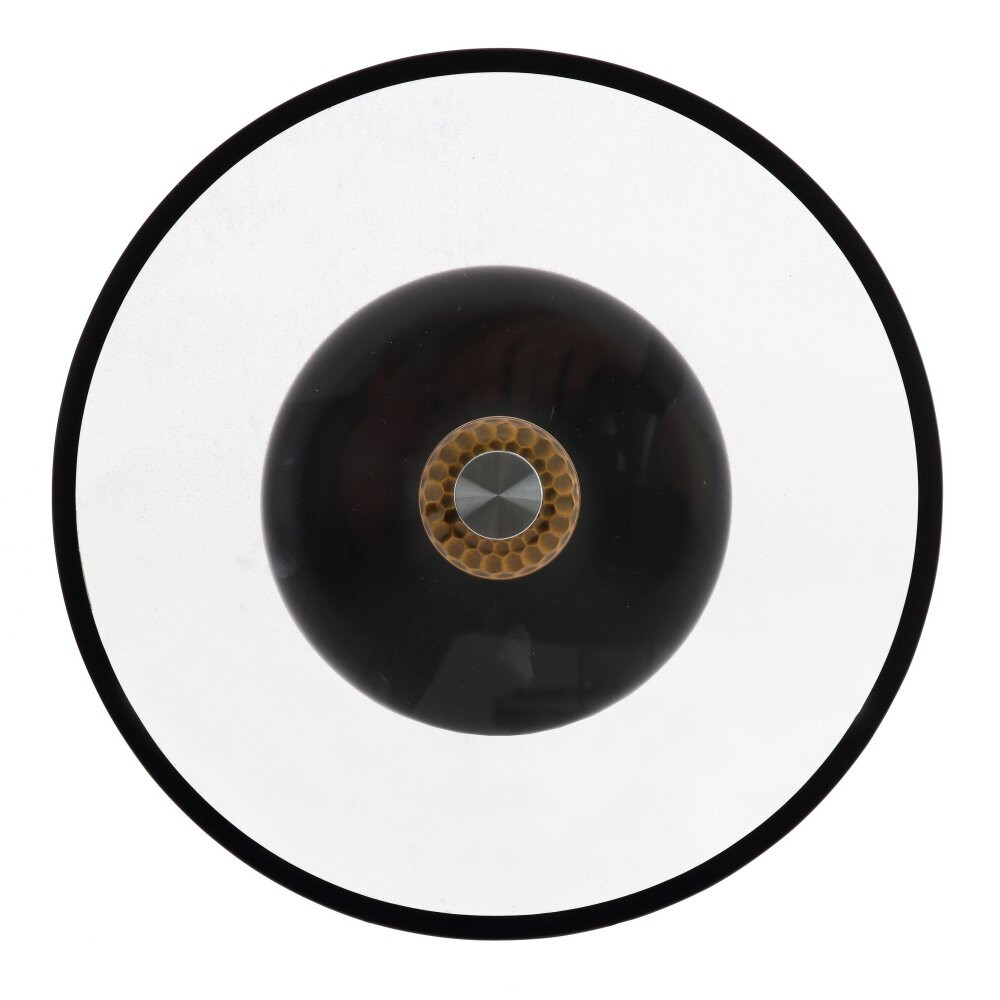 Стол декоративный, L35 W35 H52 см