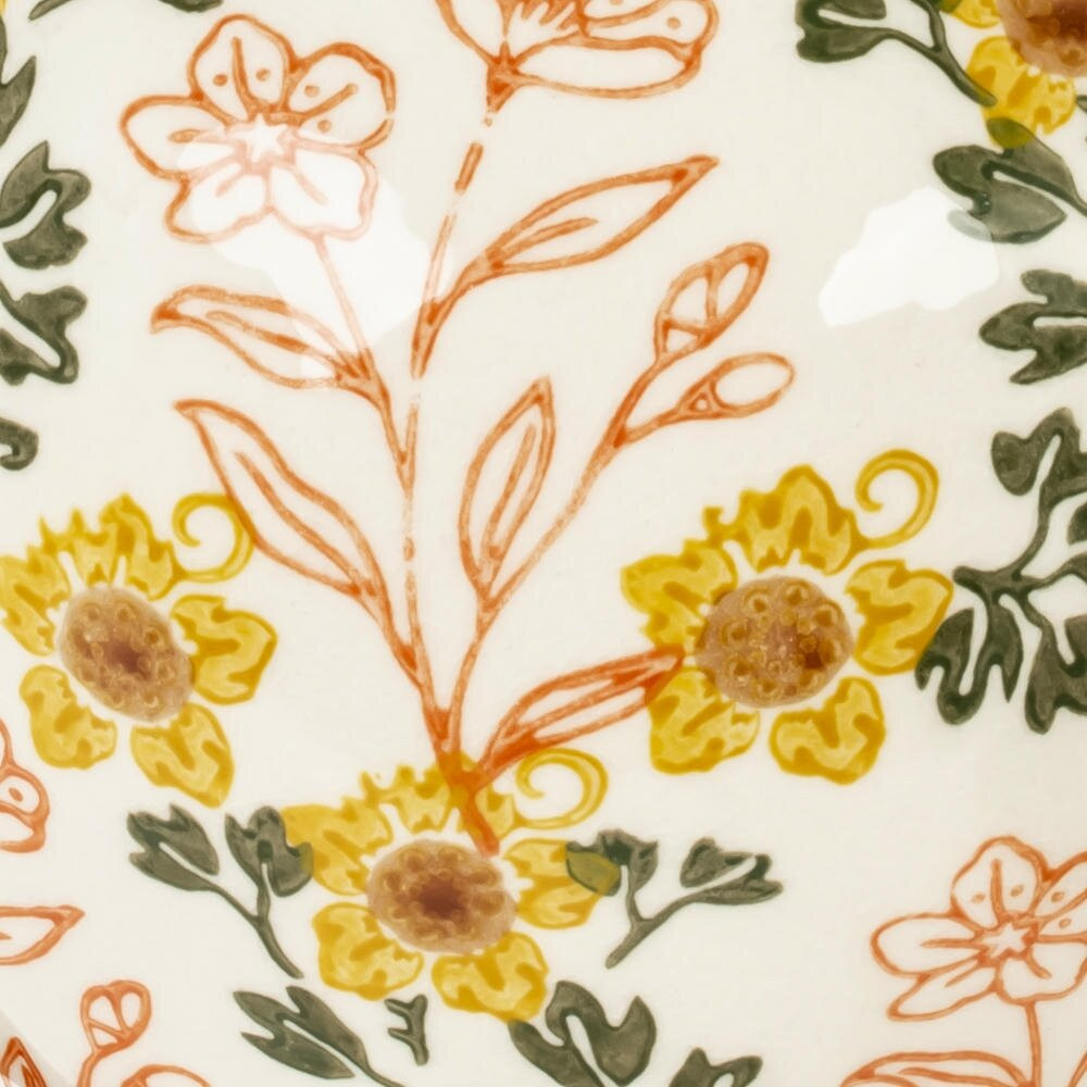 Ваза, 2500 мл, L17 W17 H16 см Ваза, 2500 мл, L17 W17 H16 см