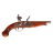 Макет пиратского пистоля "Бушар"