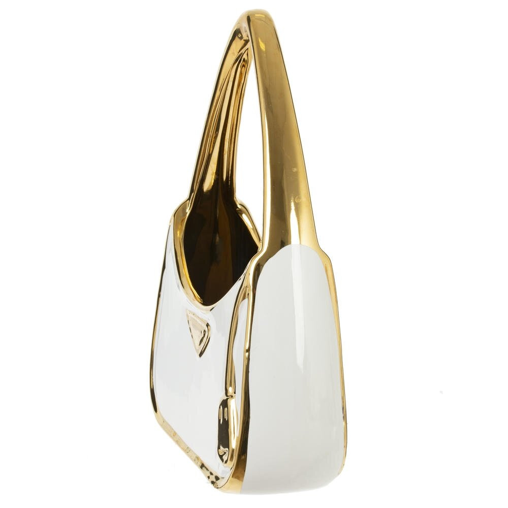 Ваза, 600 мл, L18 W7 H26,5 см