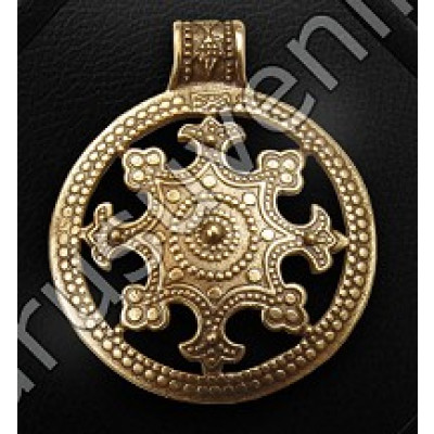 Подвеска "Процветание и достаток"