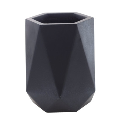 Кашпо, L29 W27 H35 см