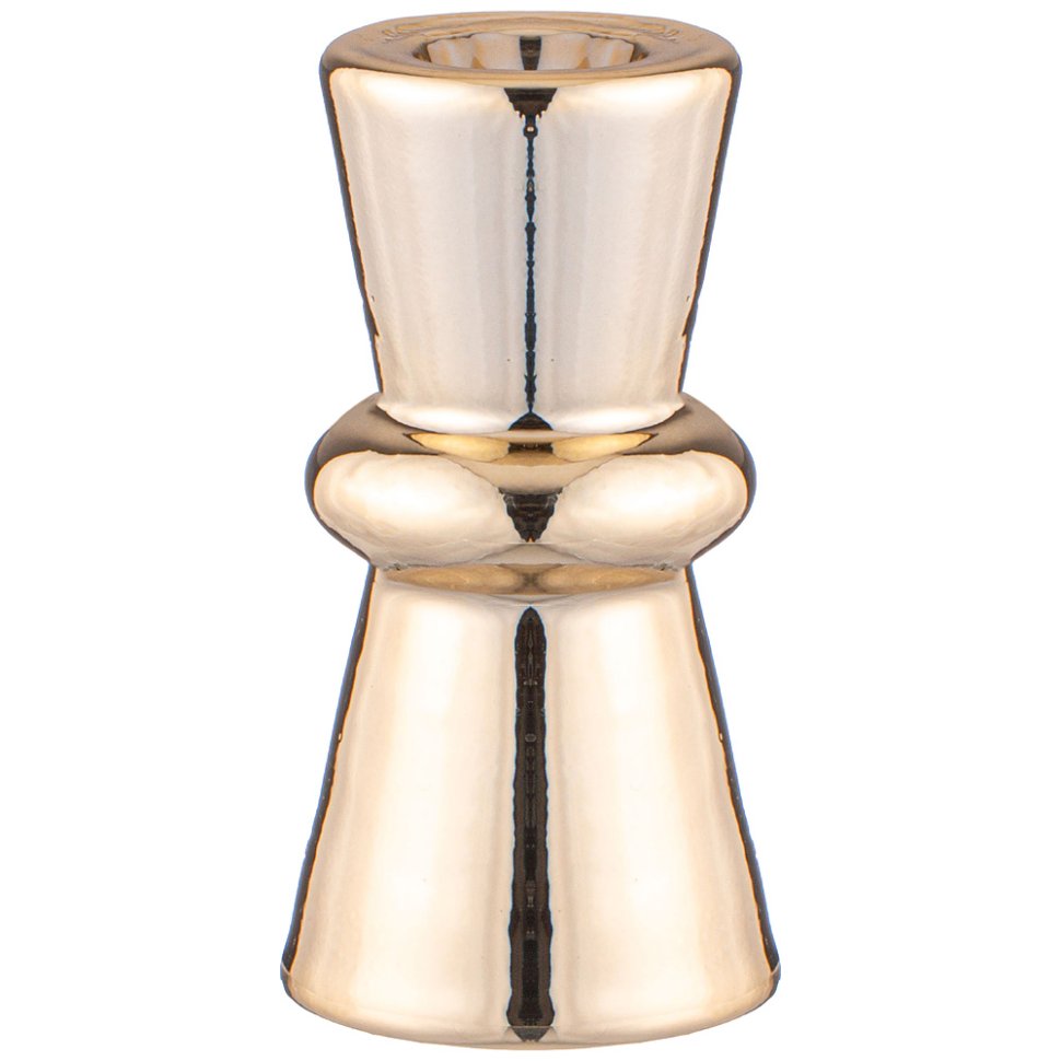 Подсвечник 5*5*9,7 см Подсвечник 5*5*9,7 см