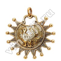 Колт "Райская пташка"