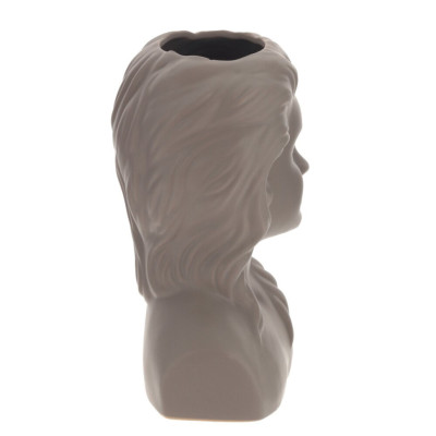 Ваза, L17 W13 H25 см