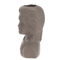 Ваза, L17 W13 H25 см