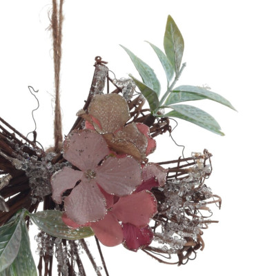 Изделие декоративное "Композиция", L30 W14 H31 см