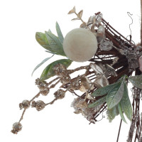 Изделие декоративное "Композиция", L30 W14 H31 см