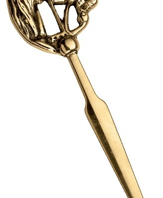 Нож для бумаги "Благородный скакун"