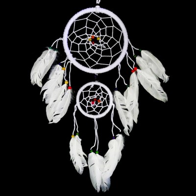 Ловец снов 50см, d.16см, d.9см