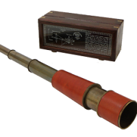 Подзорная труба "Pirate"