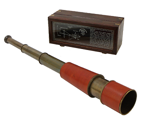 Подзорная труба "Pirate"