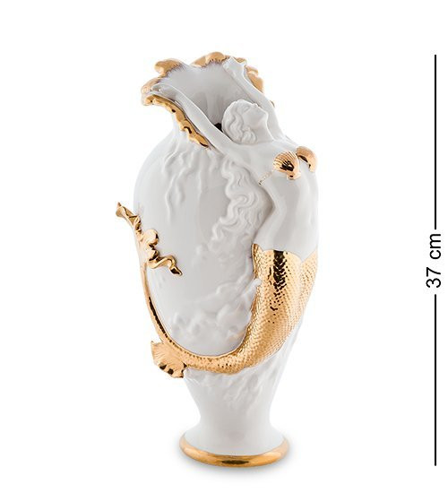 FM-47 Ваза "Русалка" (Pavone)