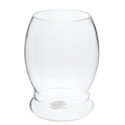 Ваза, 7600 мл, L23 W23 H30 см
