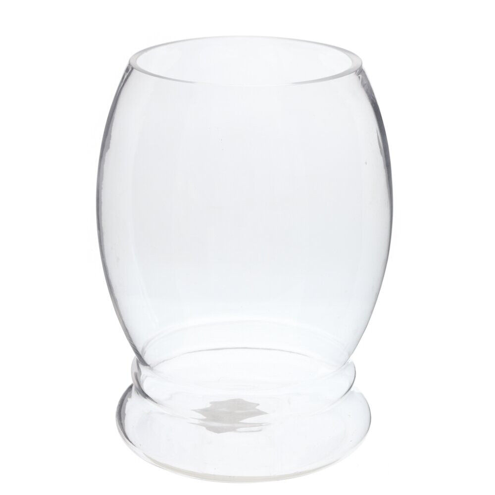 Ваза, 7600 мл, L23 W23 H30 см Ваза, 7600 мл, L23 W23 H30 см
