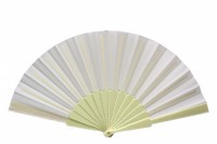 Китайский веер "Минимализм" 12 шт.