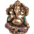 Декоративная статуэтка "Бог мудрости - Ганеш"