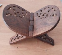 Подставка для книги "Этника"