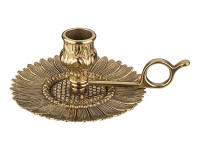 Подсвечник "Подсолнух"