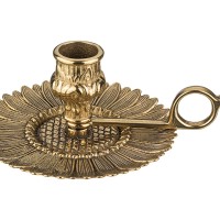 Подсвечник "Подсолнух"