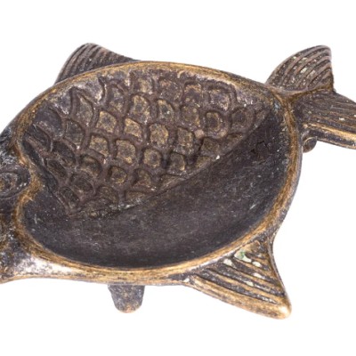 Пепельница "Рыба"