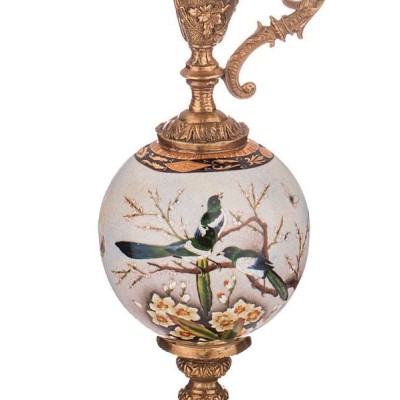 Кувшин декоративный "Людовик"