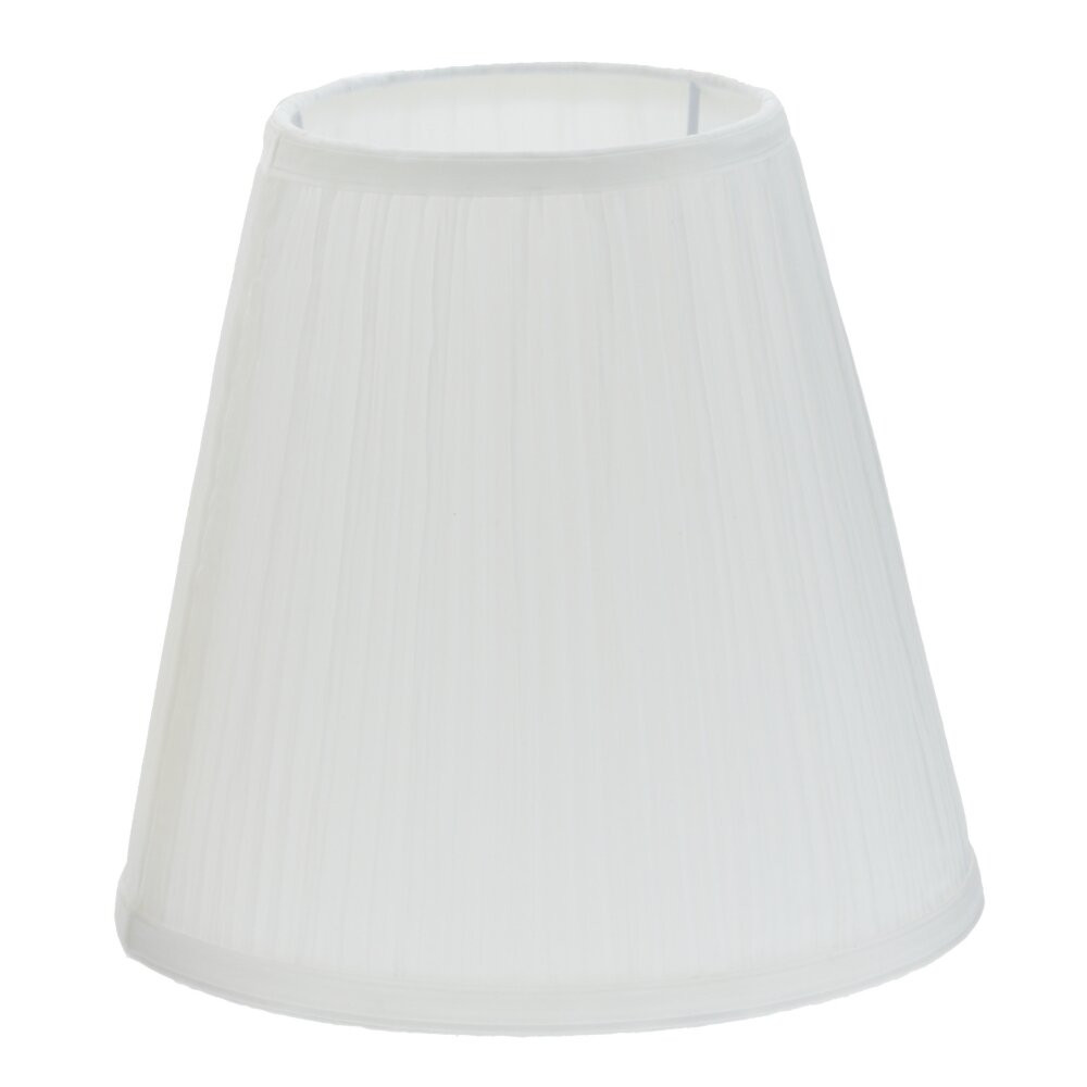 Светильник, L23 W23 H59 см, Е27, шнур 1,06 м