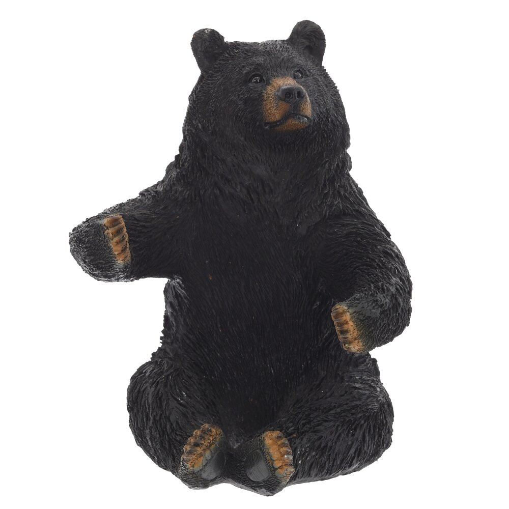 Подставка для бутылки "Медведь", L16 W16 H20,5 см