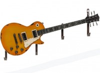 Вешалка с крючками "Classic Guitar"