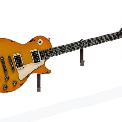 Вешалка с крючками "Classic Guitar"