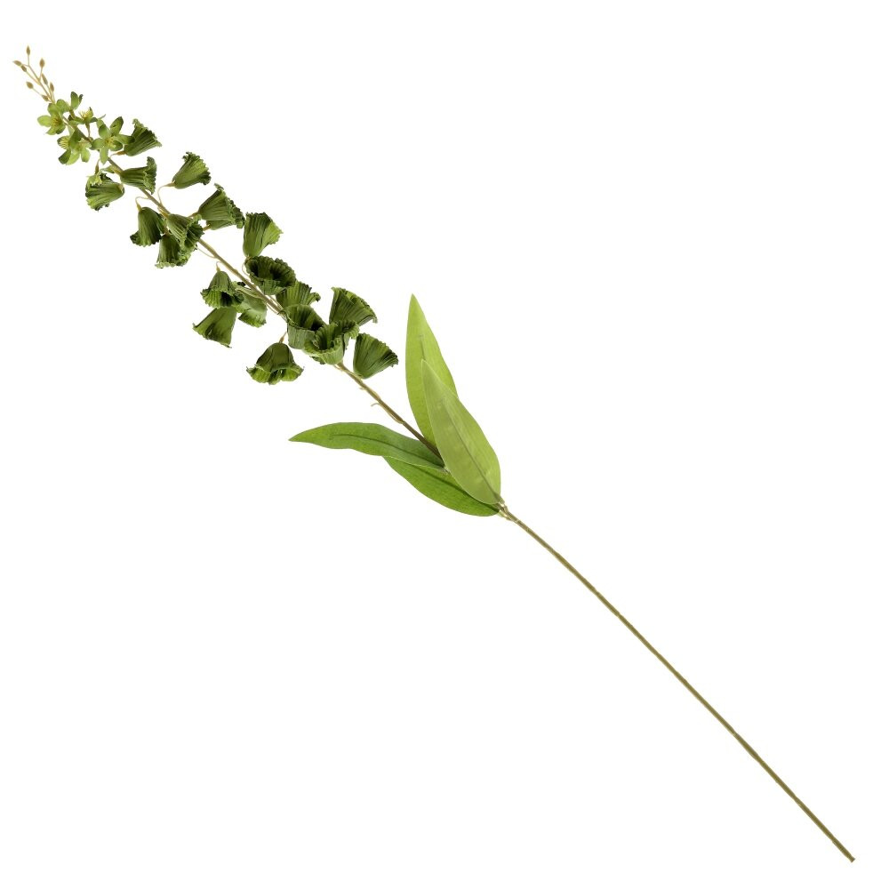 Цветок искусственный, L W H100 см