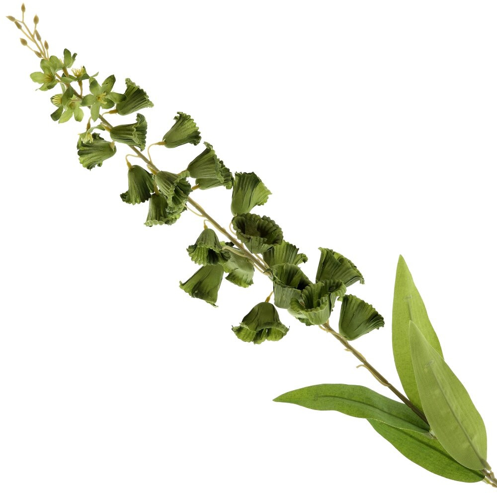 Цветок искусственный, L W H100 см