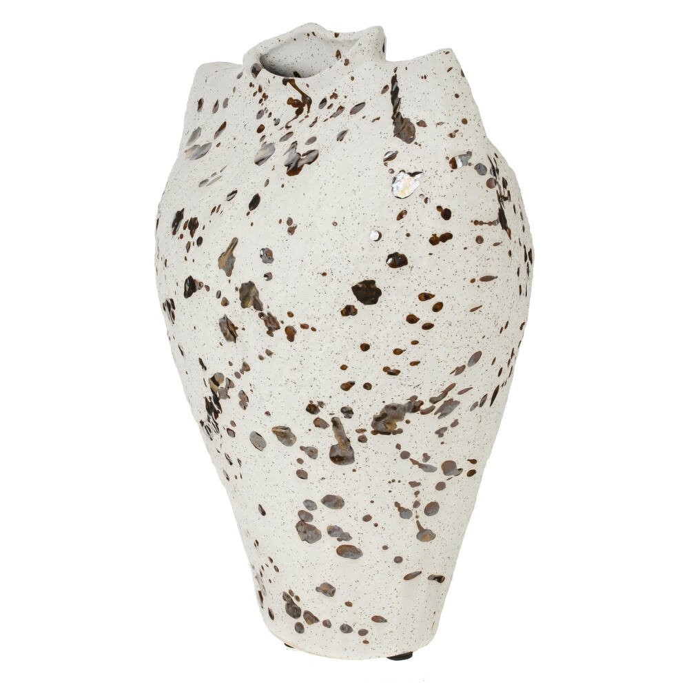 Ваза, L11 W18 H23 см