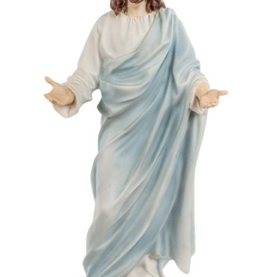 Статуэтка "Иисус Христос - сын Божий"