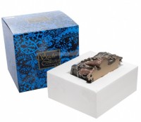 Шкатулка "Хранитель сокровищ"