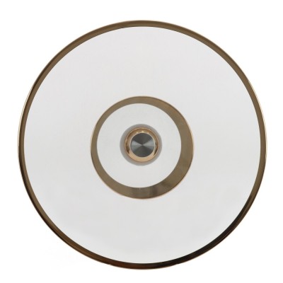 Стол декоративный, L35 W35 H49 см