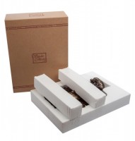 Венецианская маска "Придворный шут"