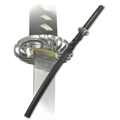 Самурайский меч вакидзаси "Сумико"               