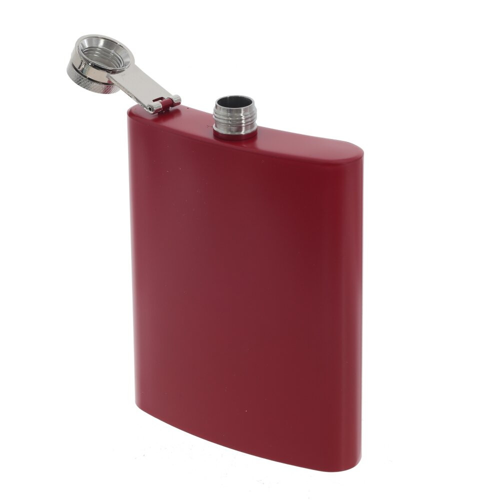 Фляжка 240 мл, L9,5 W2 H13,5 см