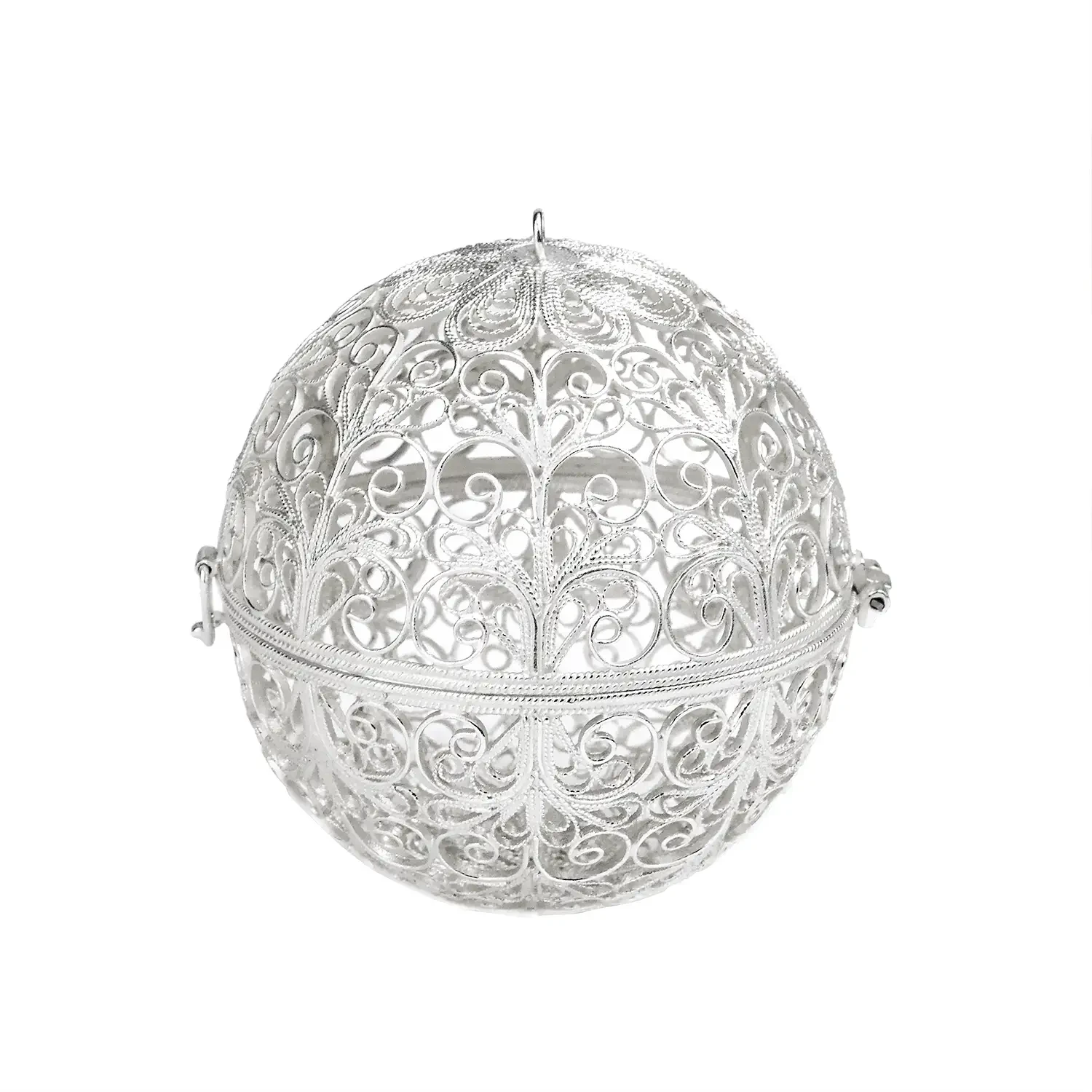 Сувенир "Новогодний шар"